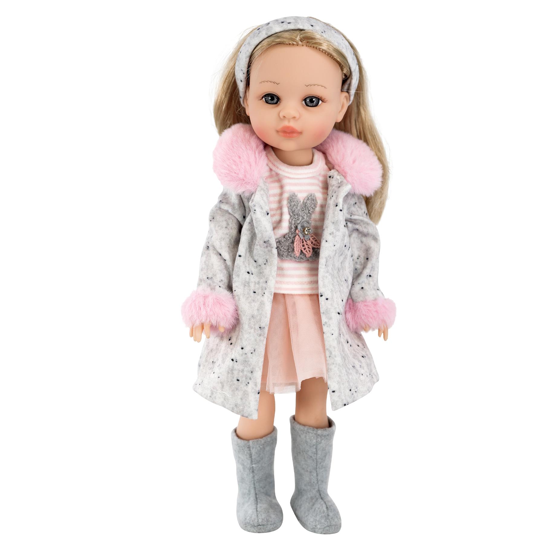 Fashion Baby Doll 15