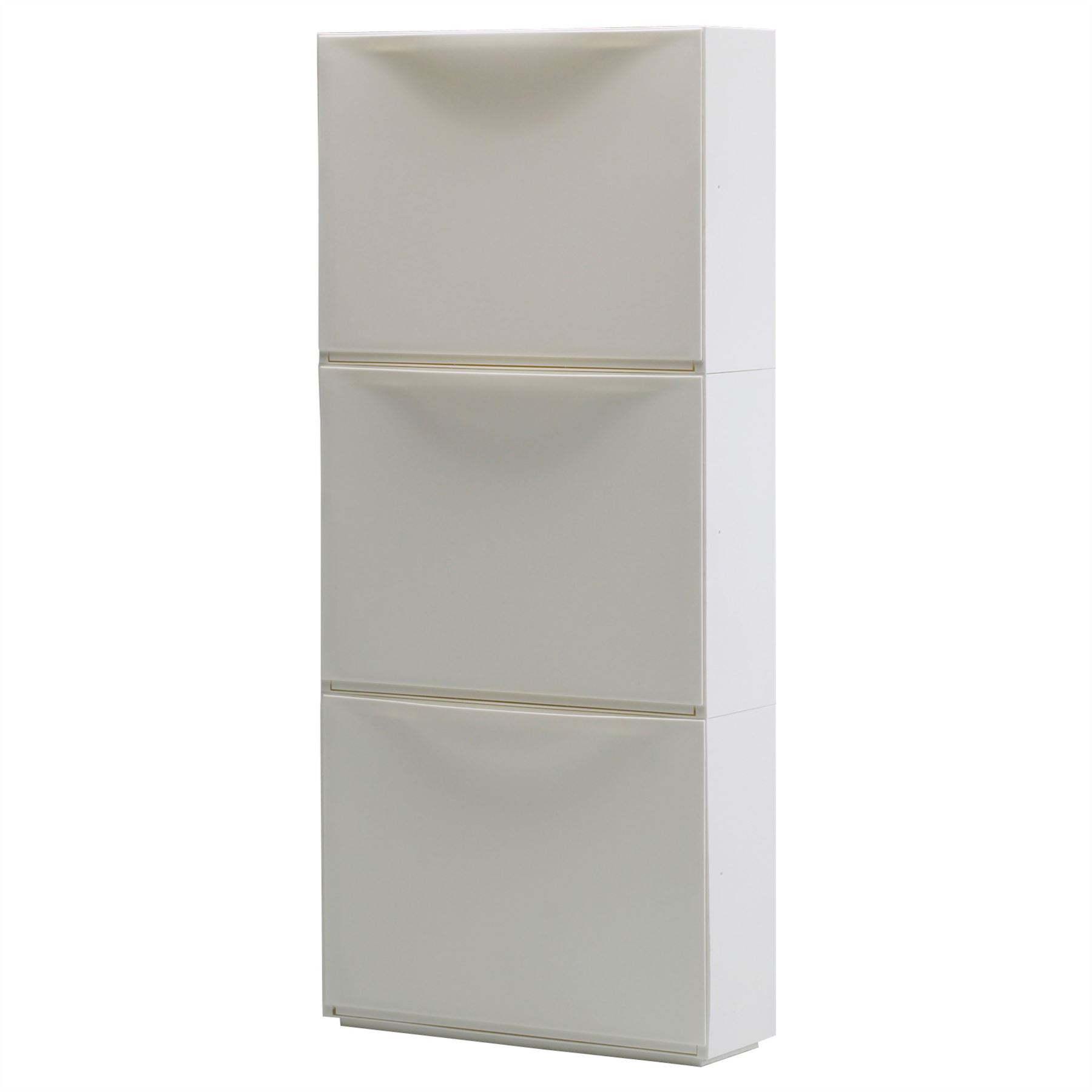 Ikea Trones Shoe Storage Cabinet 3 Pack White New eBay Ikea Trones Shoe Storage Cabinet 3 Pack White New eBay