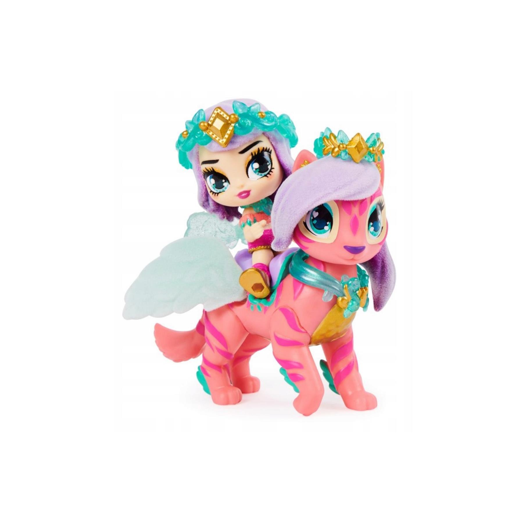 Hatchimals Colleggtibles Pixies Royal 