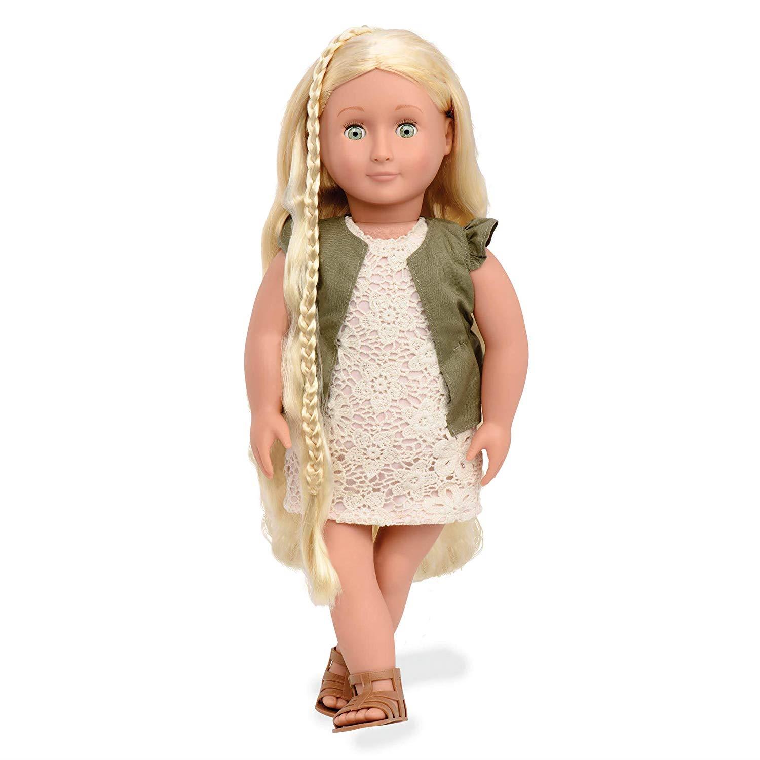Our Generation Dolls And Clothing Accessory Collect Them All Choose