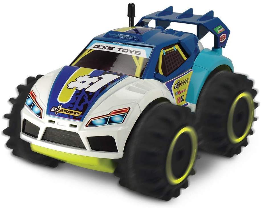 dickie toys remote control