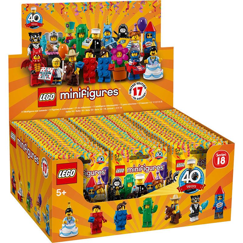 lego minifigures series 18 lego minifigures series 18