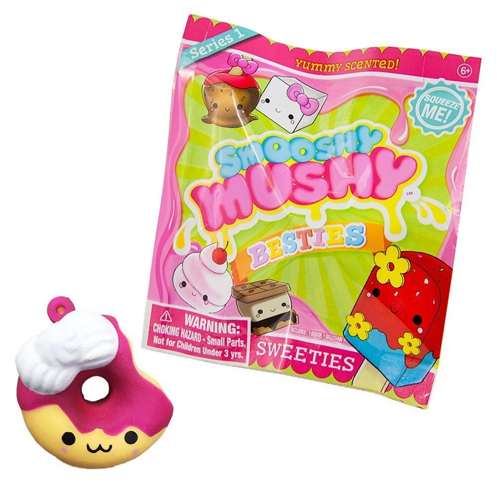 smooshy mushy blind bags