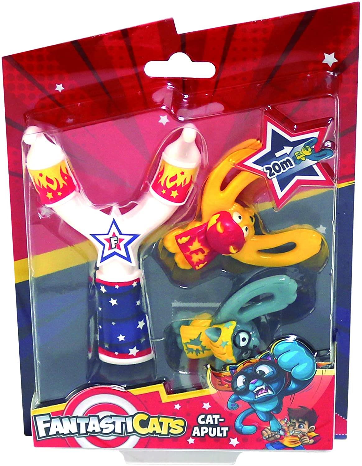 Fantasticats Super Cat-apult Fantasticats Super Cat-apult