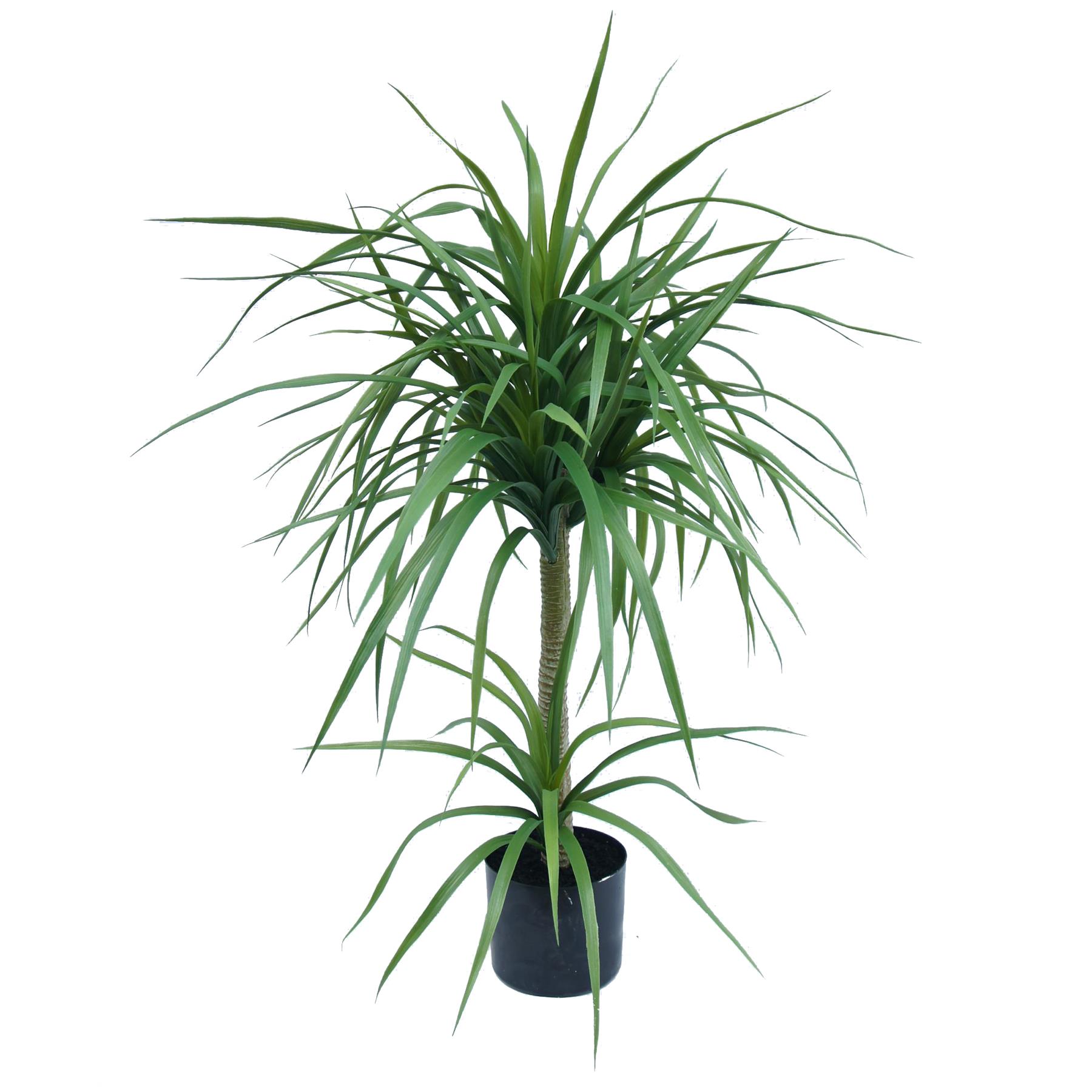 Artificial Realistic Plants Large 3ft 90cm Lots of Designs - Picture 11 of 34