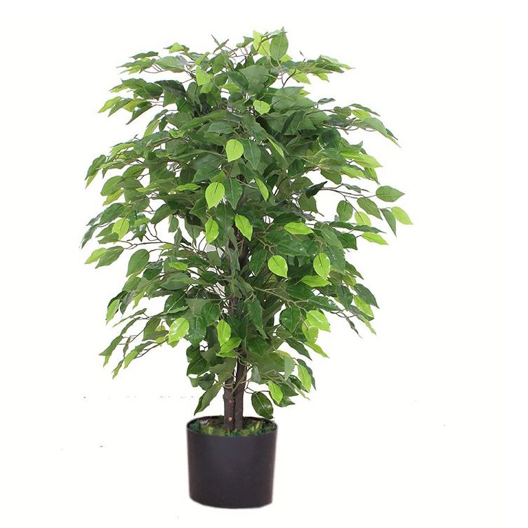 Artificial Realistic Plants Large 3ft 90cm Lots of Designs - Picture 14 of 34