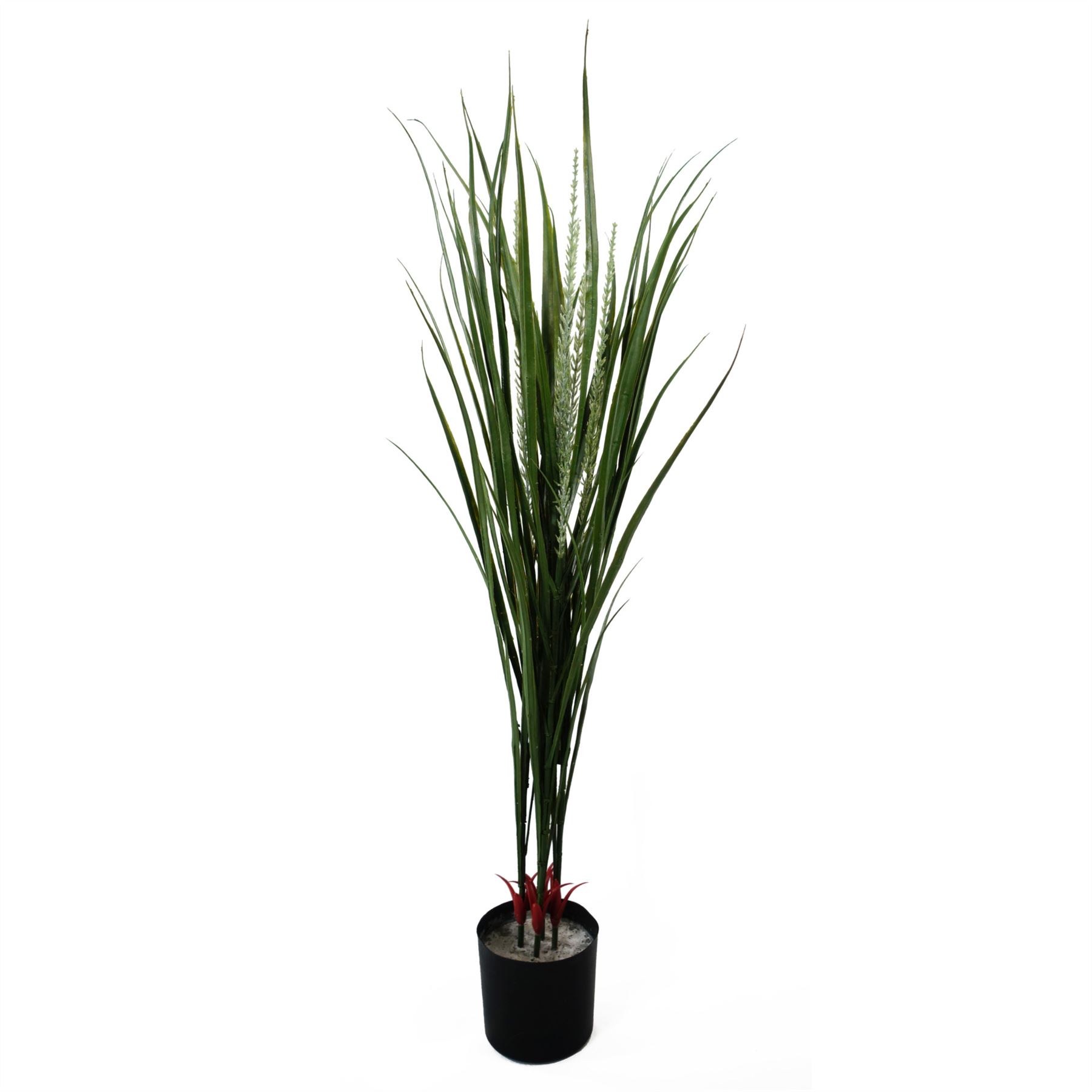 Artificial Realistic Plants Large 3ft 90cm Lots of Designs - Picture 21 of 34