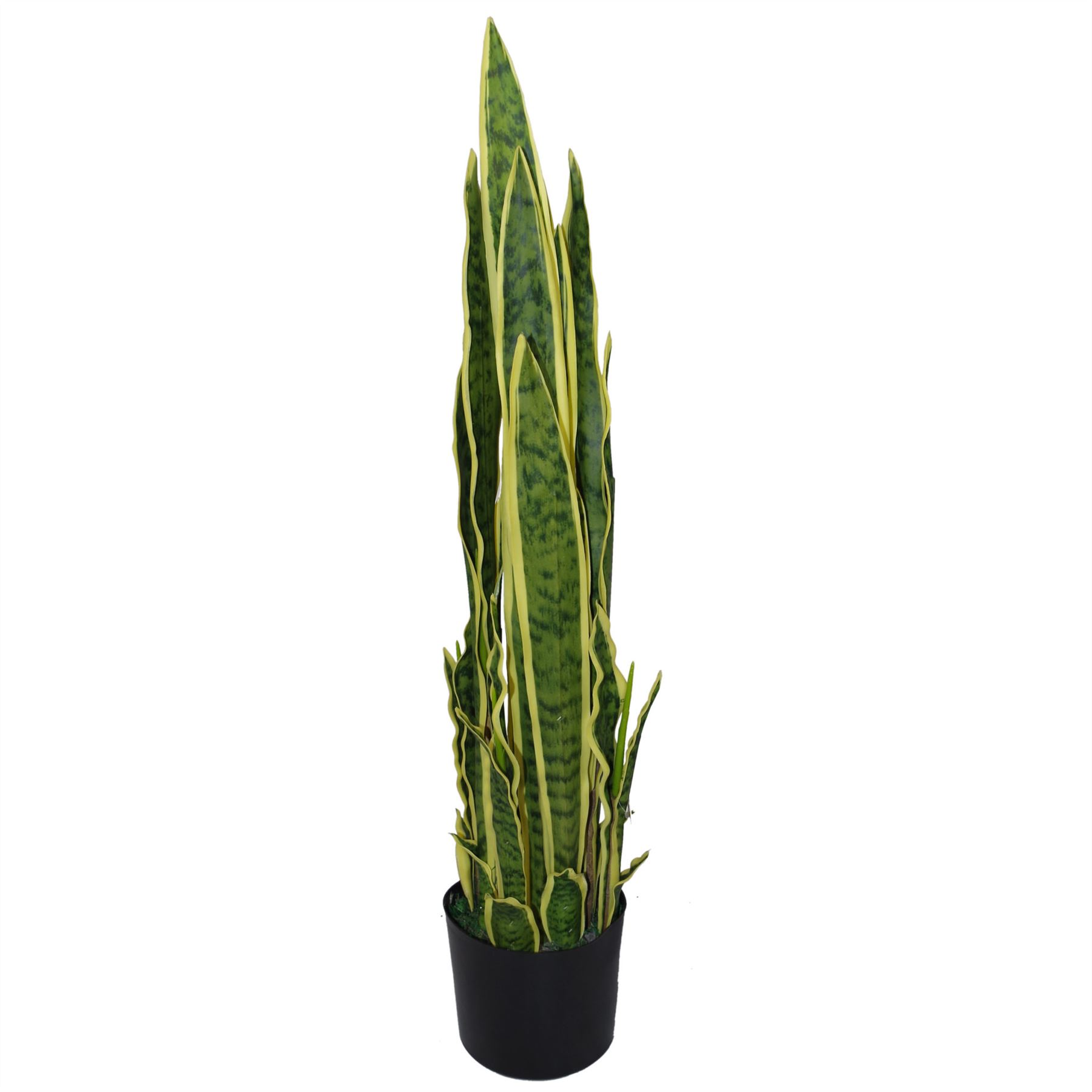 Artificial Realistic Plants Large 3ft 90cm Lots of Designs - Picture 23 of 34