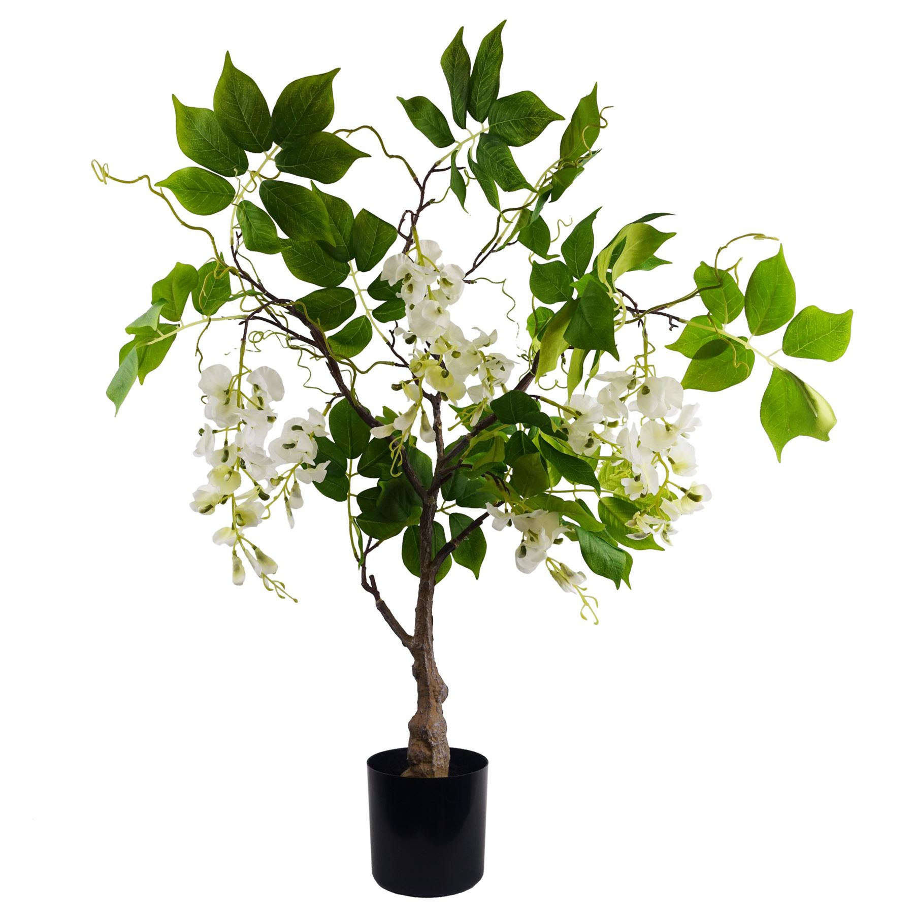 Artificial Realistic Plants Large 3ft 90cm Lots of Designs - Picture 31 of 34
