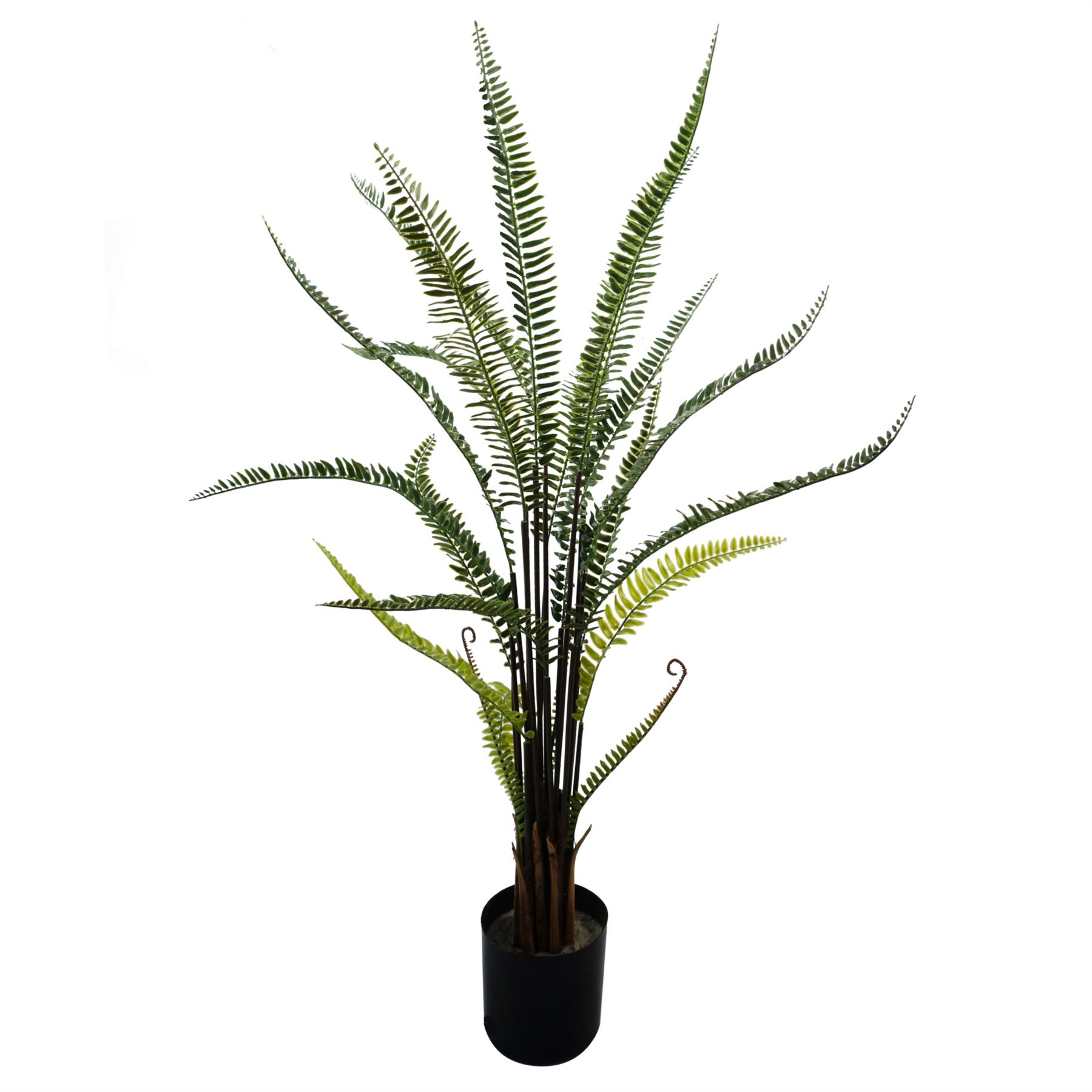 Artificial Realistic Plants Large 3ft 90cm Lots of Designs - Picture 28 of 34
