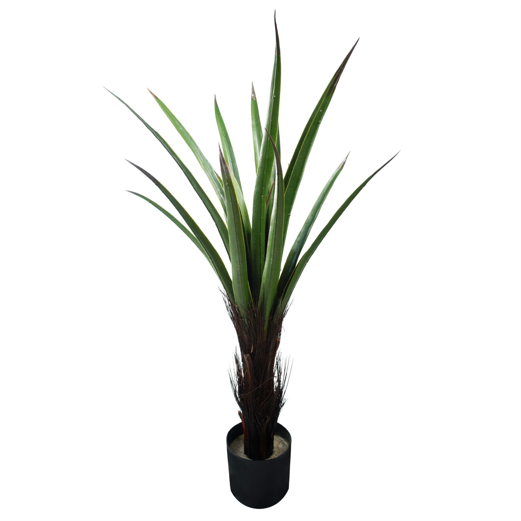 Artificial Realistic Plants Large 3ft 90cm Lots of Designs - Picture 22 of 34