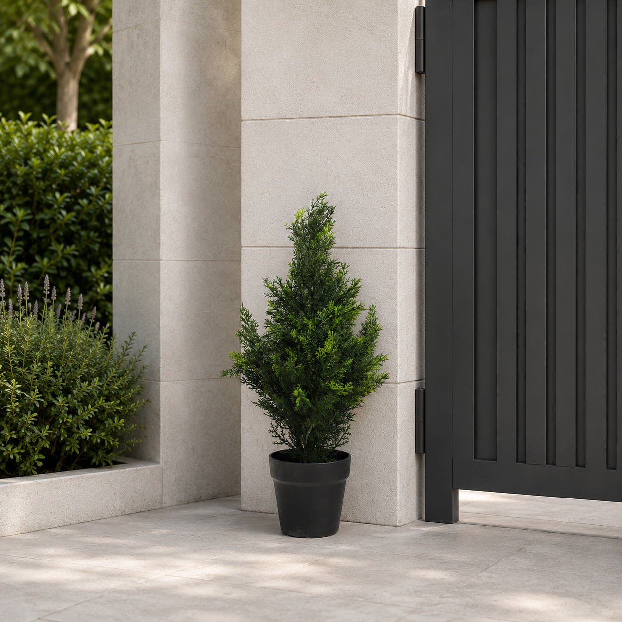 Artificial Topiary Trees Lots of Options UK Company, Fast Delivery - Produktbild 1