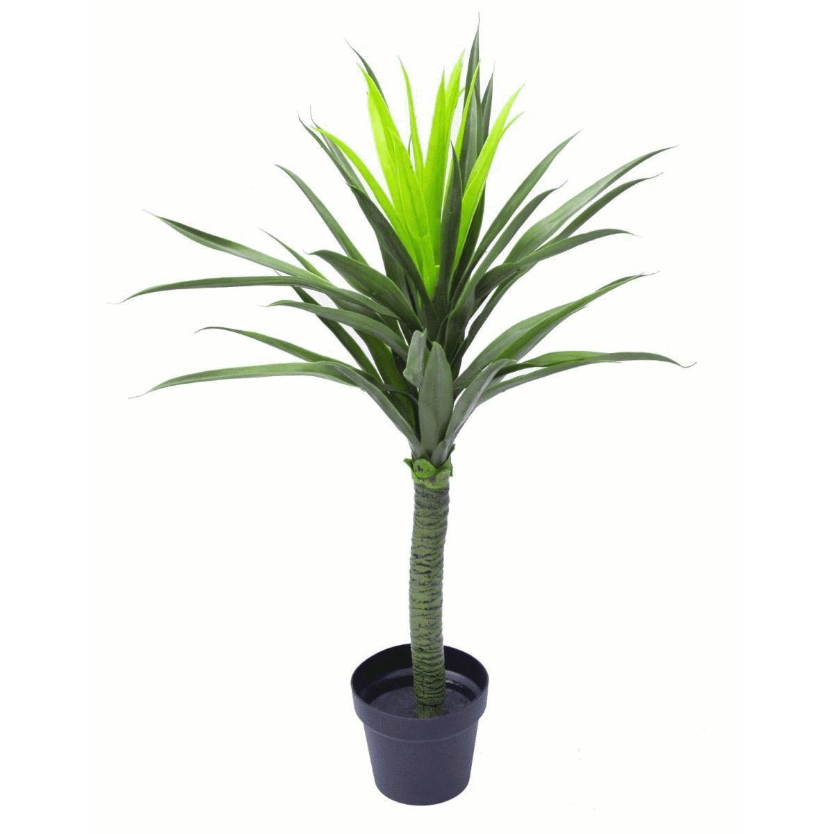 Artificial Realistic Plants Large 3ft 90cm Lots of Designs - Picture 24 of 34