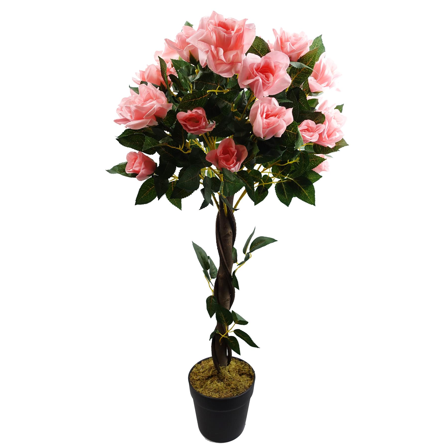Artificial Realistic Plants Large 3ft 90cm Lots of Designs - Picture 26 of 34
