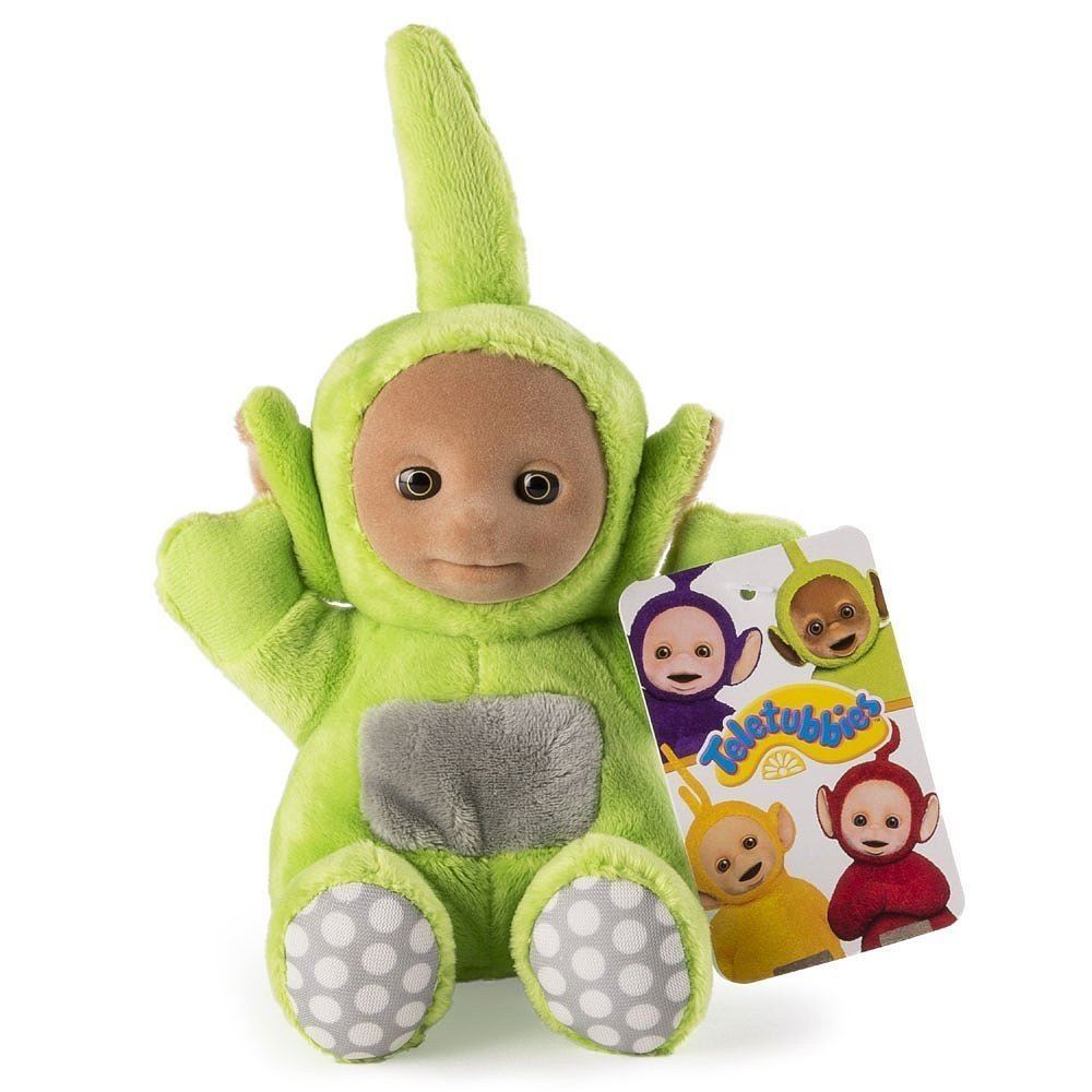 dipsy teletubbies toy