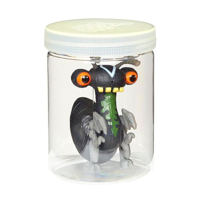 SKUNK MANTIS Smells Like a Skunk! Stink Bugz