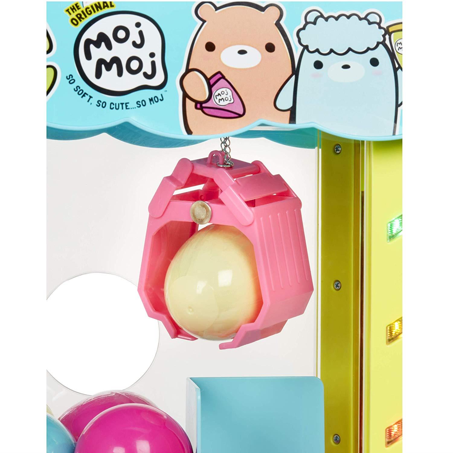 toy claw machine moj moj