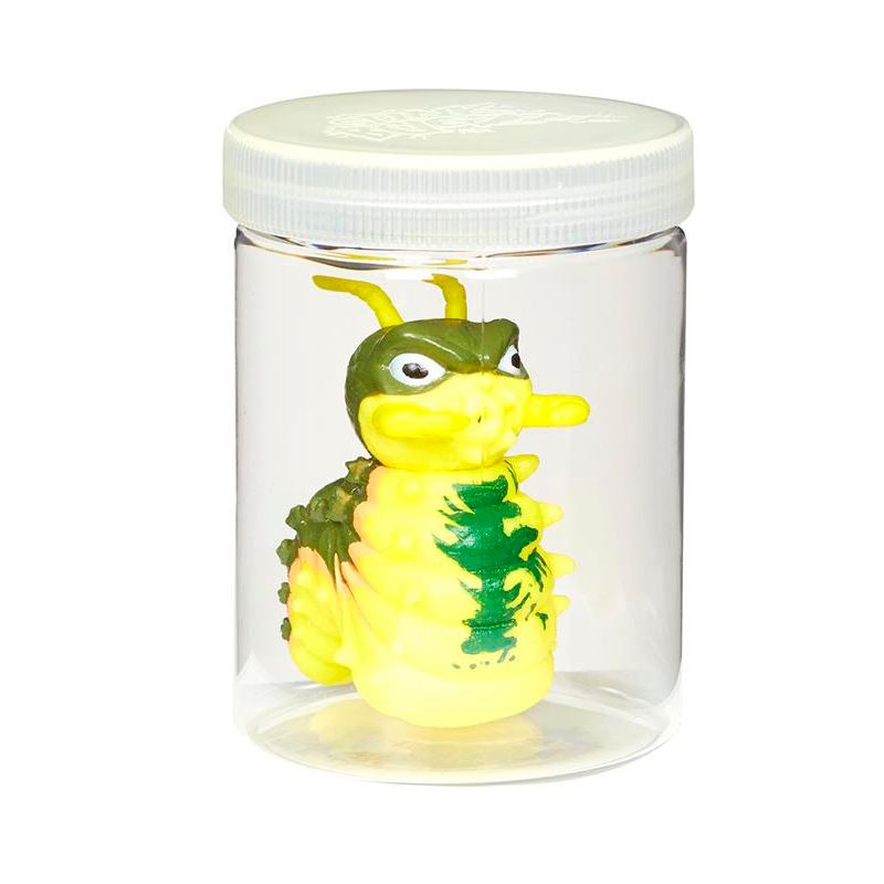 SKUNK MANTIS Smells Like a Skunk! Stink Bugz