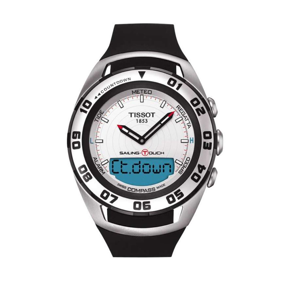 T0564202703100 Clearance