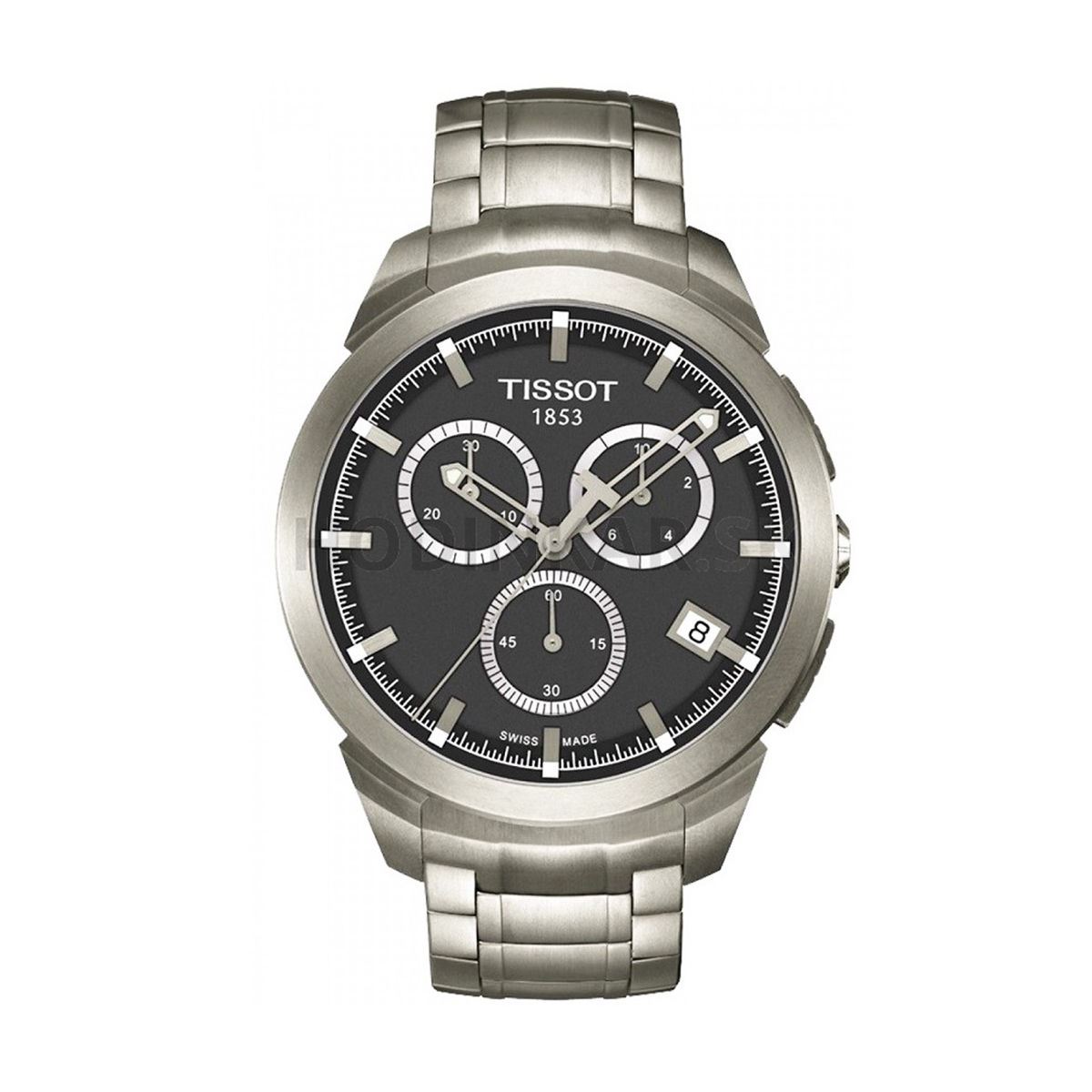 tissot sports watch price