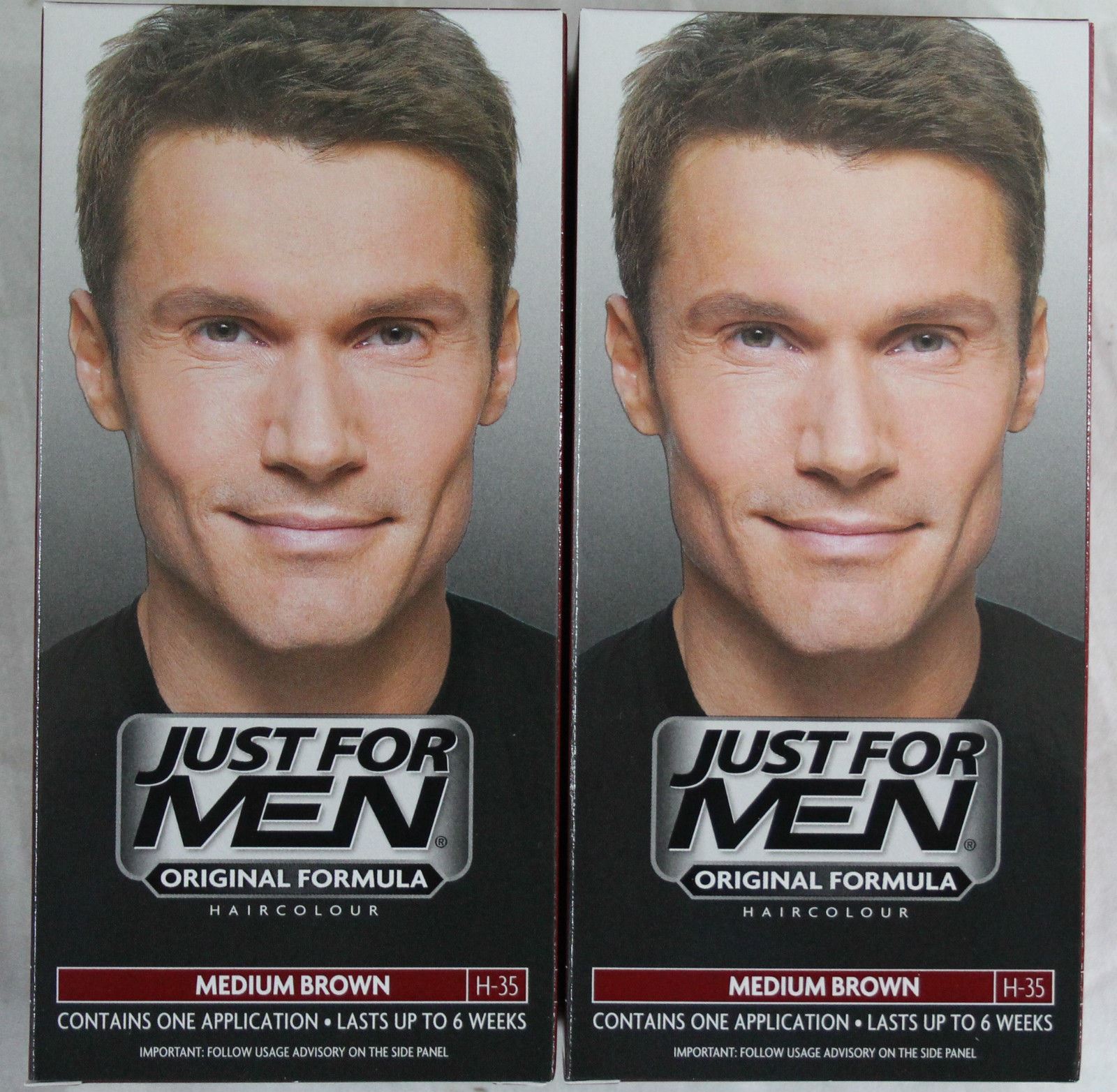 Купить Краску Для Волос Perfect Men
