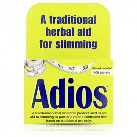 how slimming vitamins 100