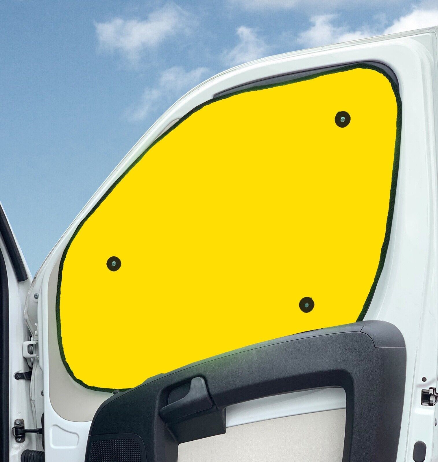 Car Sun Shade For Peugeot 5008 (5 Door)(2009-2016) UV Protect Sun Blind - Picture 73 of 74