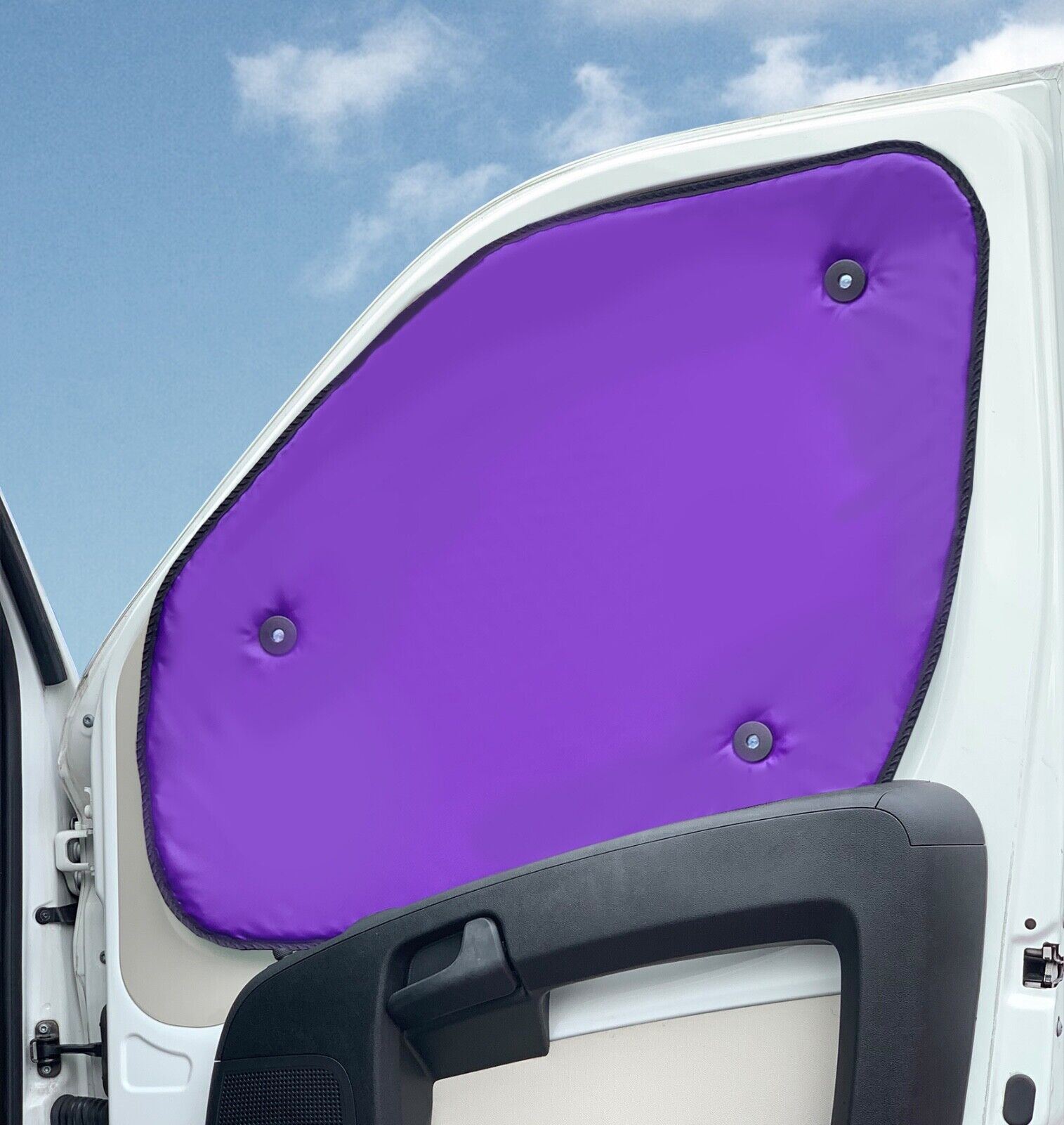 Car Sun Shade For Peugeot 5008 (5 Door)(2009-2016) UV Protect Sun Blind - Picture 57 of 74