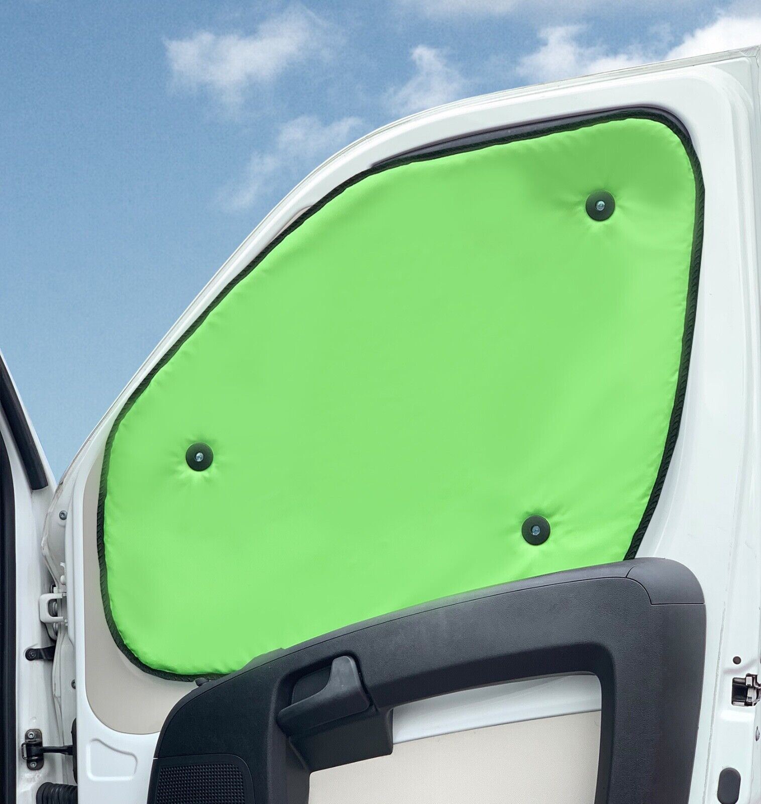 Parasol de coche para Seat Arona (5 puertas)(2017-fecha) protección UV persiana - Imagen 46 de 74