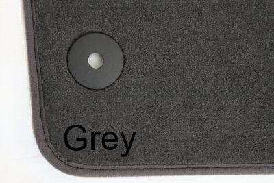 Car Mats For Volvo S60 (2010-2018) Tailored Fit, Carpet Mats, Rubber Mats - Bild 15 von 19
