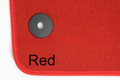 Car Mats For Mercedes R-Class (2010-2013) Tailored Fit, Carpet Mats, Rubber Mats - Bild 15 von 17