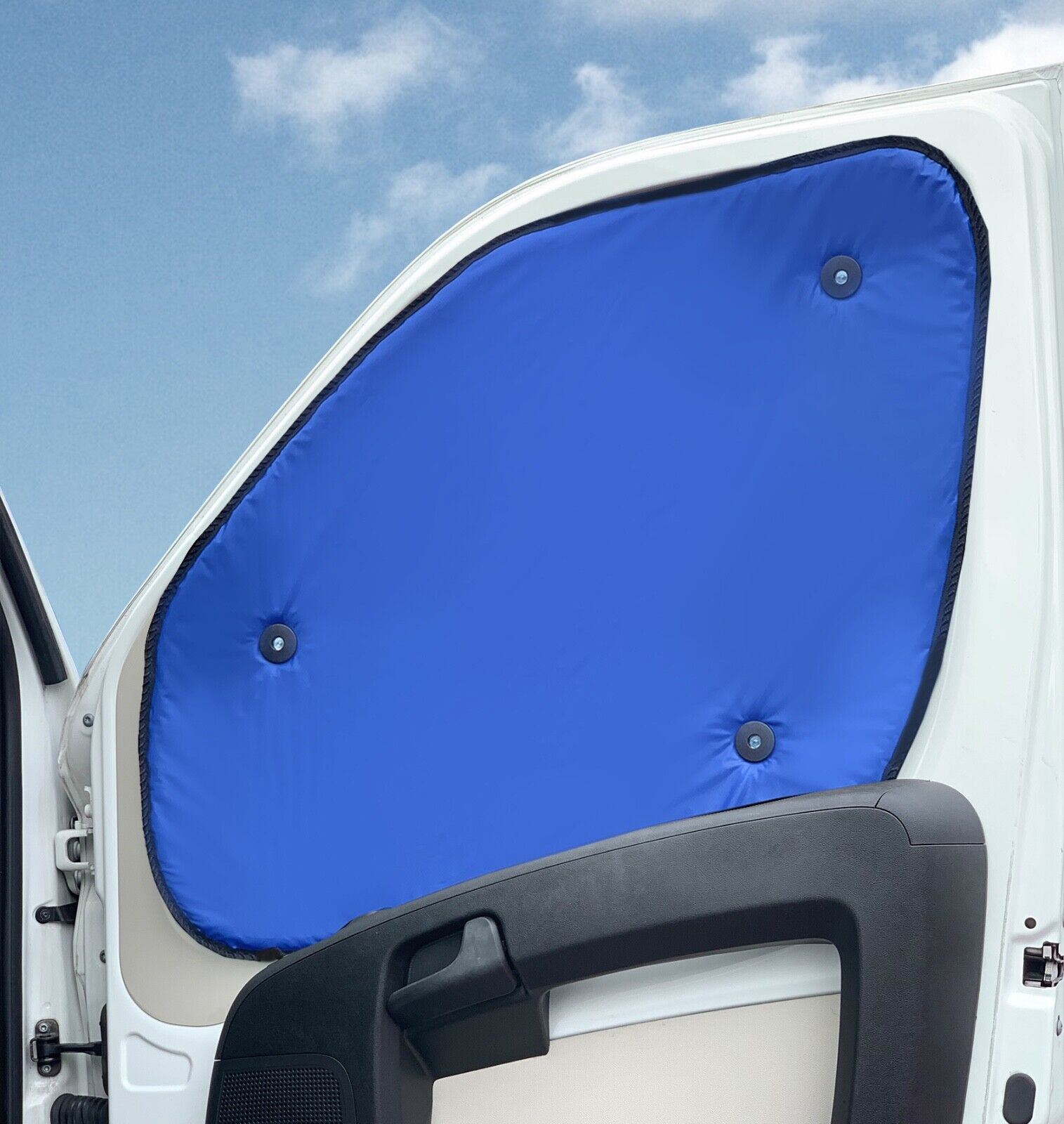 Thermal Blinds For Renault Scenic (5 Door)(2017-2022) Blind Set - Picture 19 of 74
