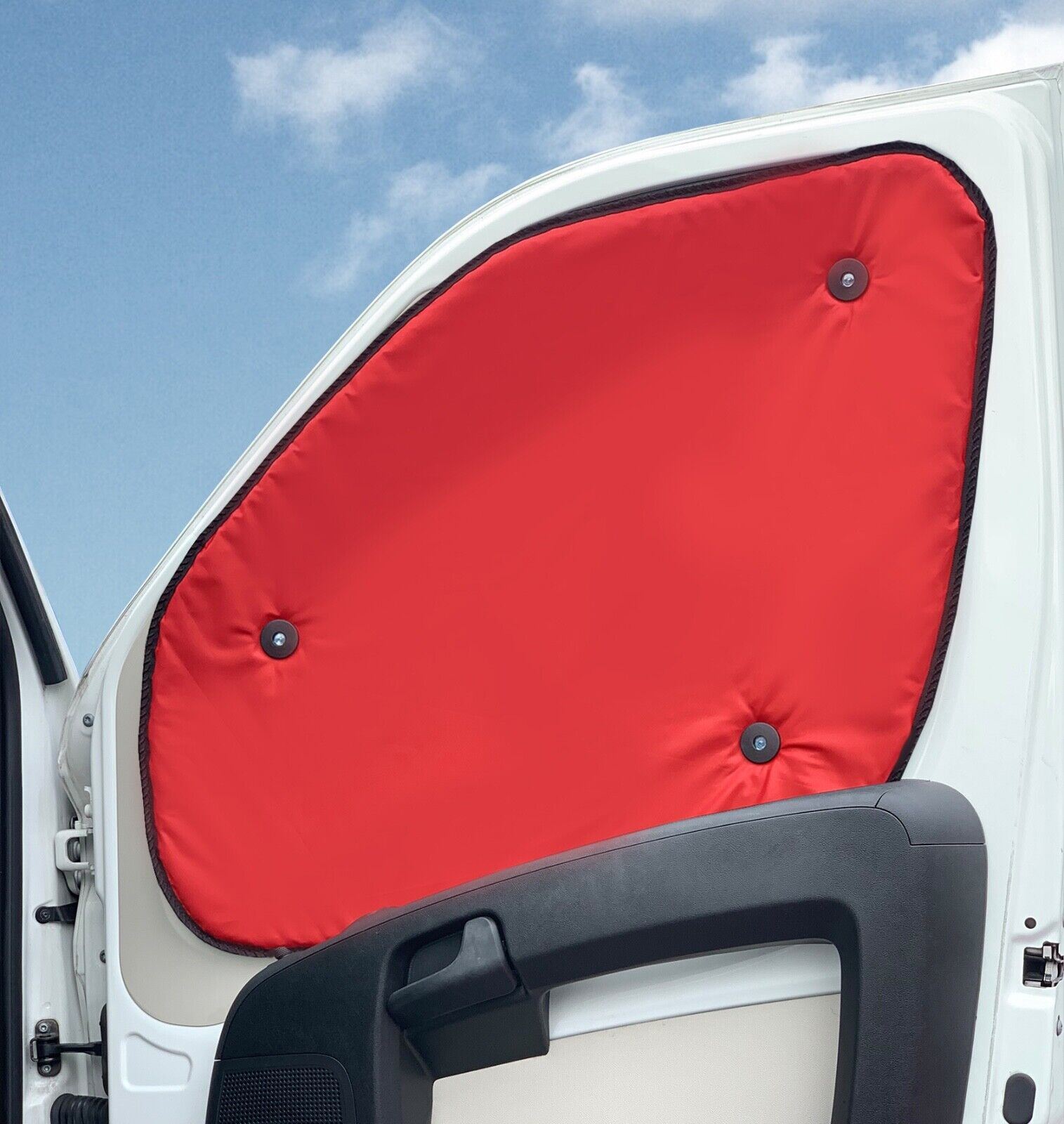 Thermal Blinds For Renault Scenic (5 Door)(2017-2022) Blind Set - Picture 60 of 74