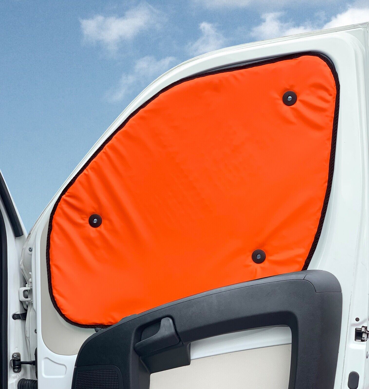 Thermal Blinds For Renault Scenic (5 Door)(2017-2022) Blind Set - Picture 71 of 74