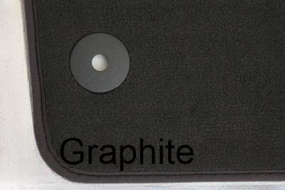 Car Mats For Volvo S60 (2010-2018) Tailored Fit, Carpet Mats, Rubber Mats - Bild 12 von 19