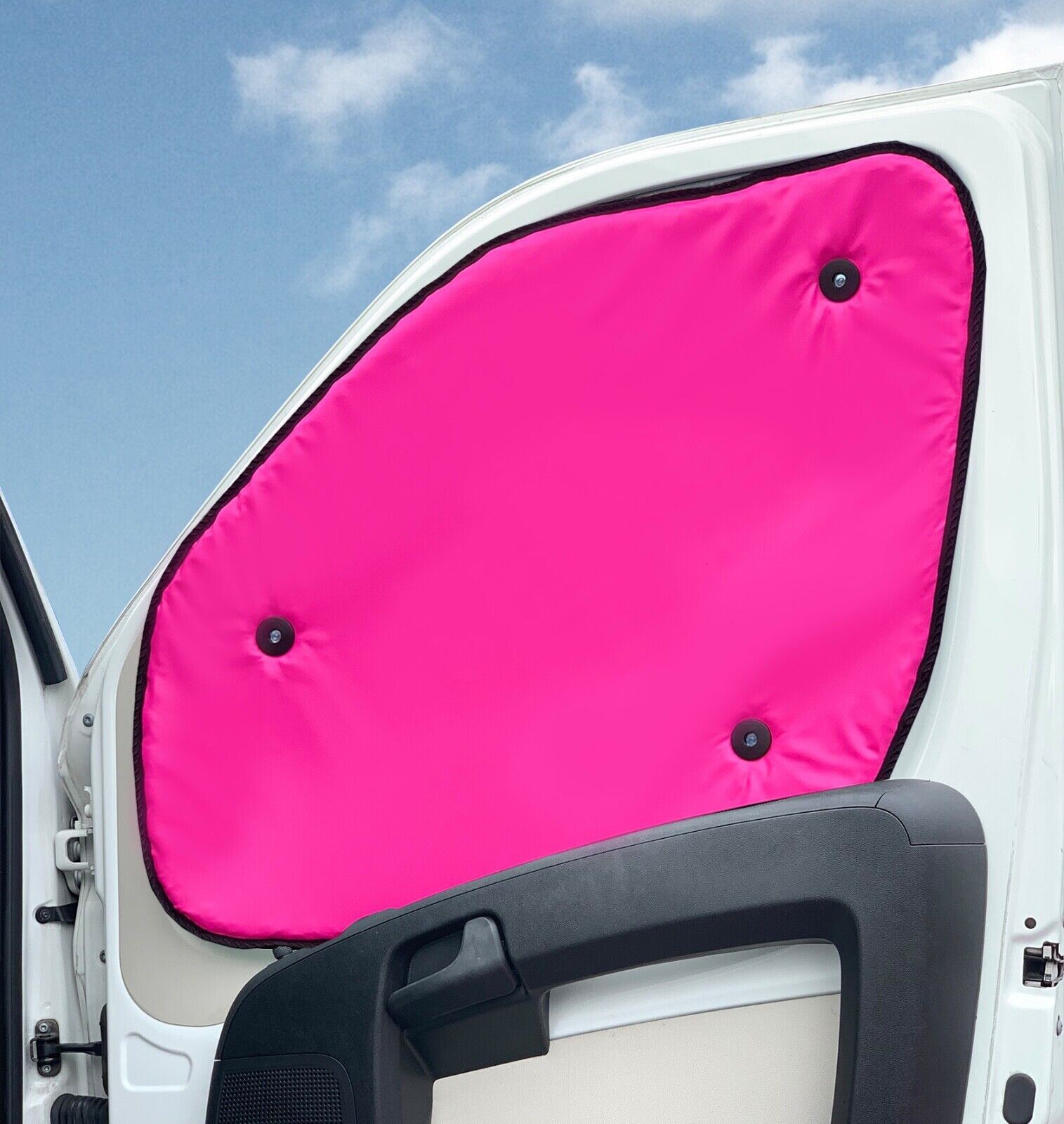 Thermal Blinds For Renault Scenic (5 Door)(2017-2022) Blind Set - Picture 54 of 74