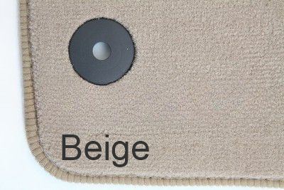 Car Mats For Volvo S60 (2010-2018) Tailored Fit, Carpet Mats, Rubber Mats - Bild 4 von 19