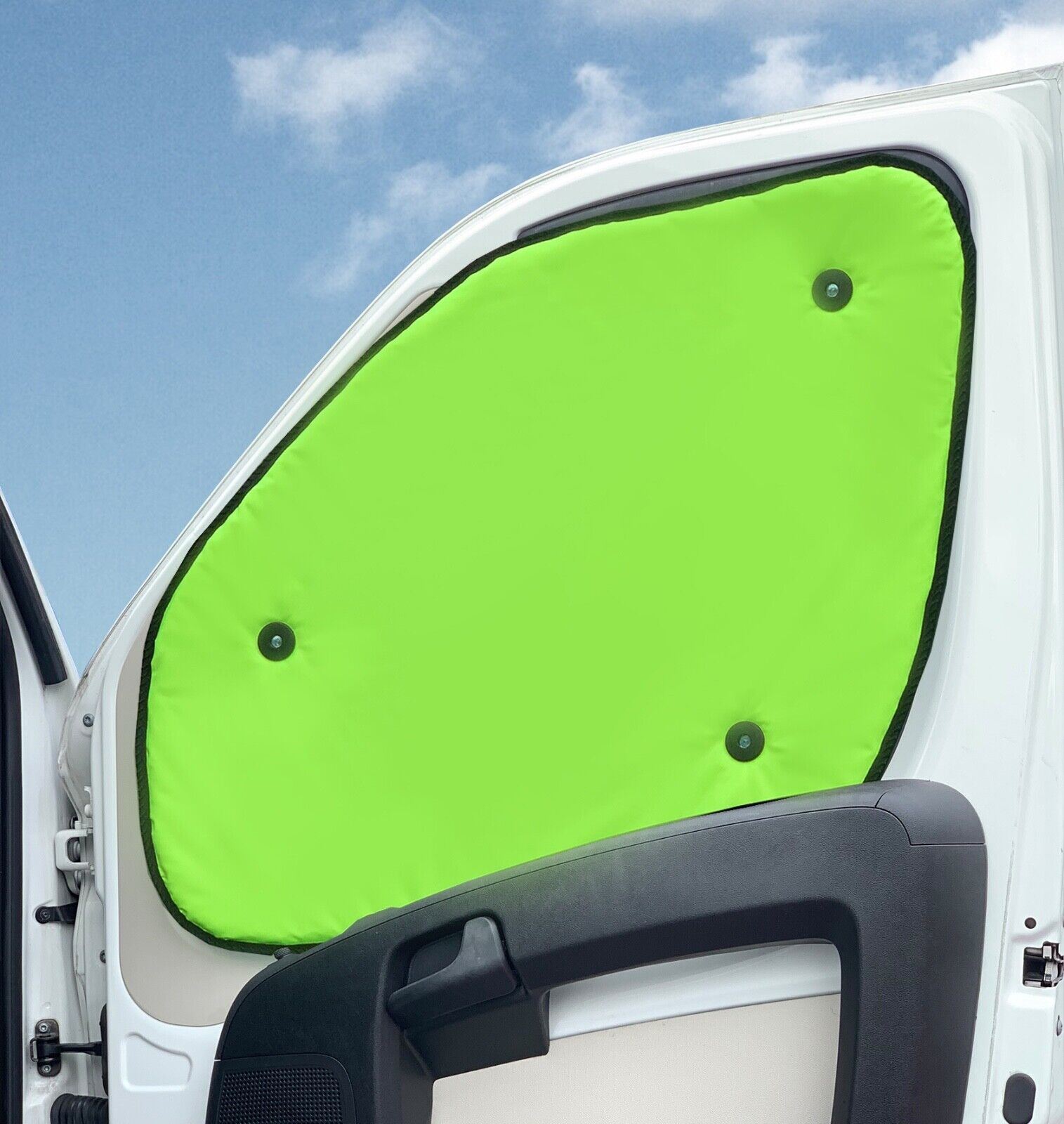 Parasol de coche para Seat Arona (5 puertas)(2017-fecha) protección UV persiana - Imagen 37 de 74