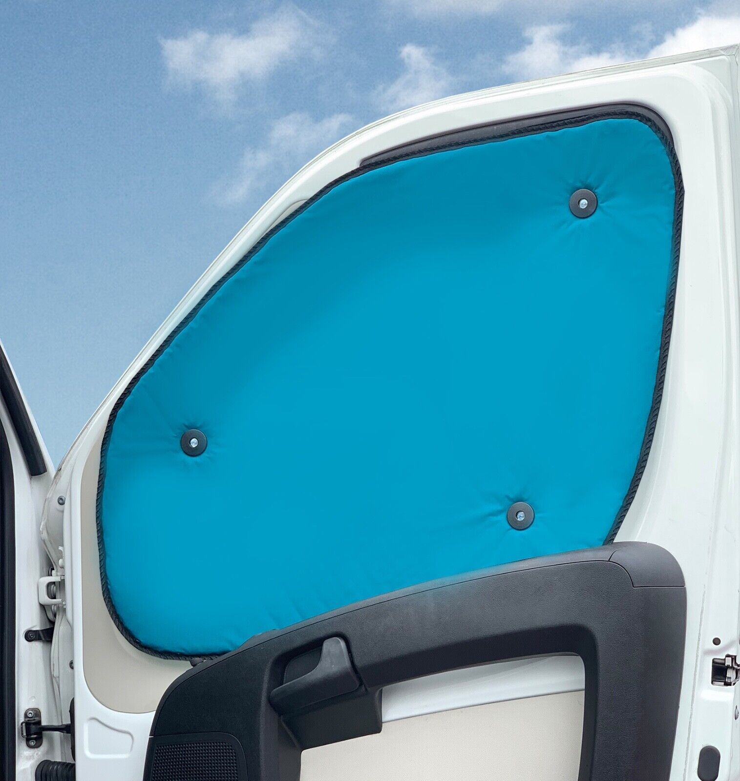 Thermal Blinds For Renault Scenic (5 Door)(2017-2022) Blind Set - Picture 12 of 74