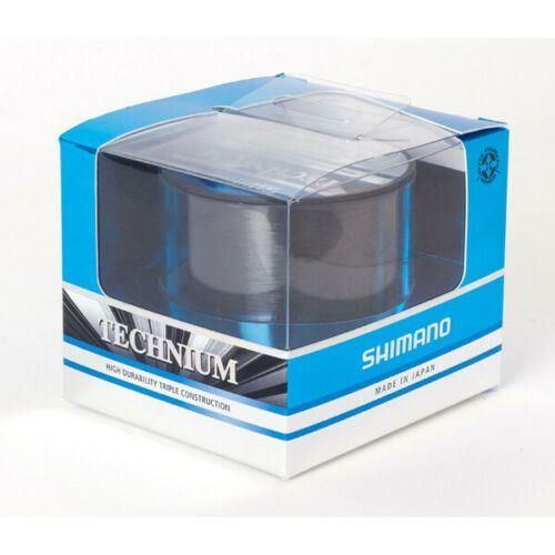 Shimano Technium PB Mono Line *alle Größen* 300-2500m NEU - Bild 7 von 31