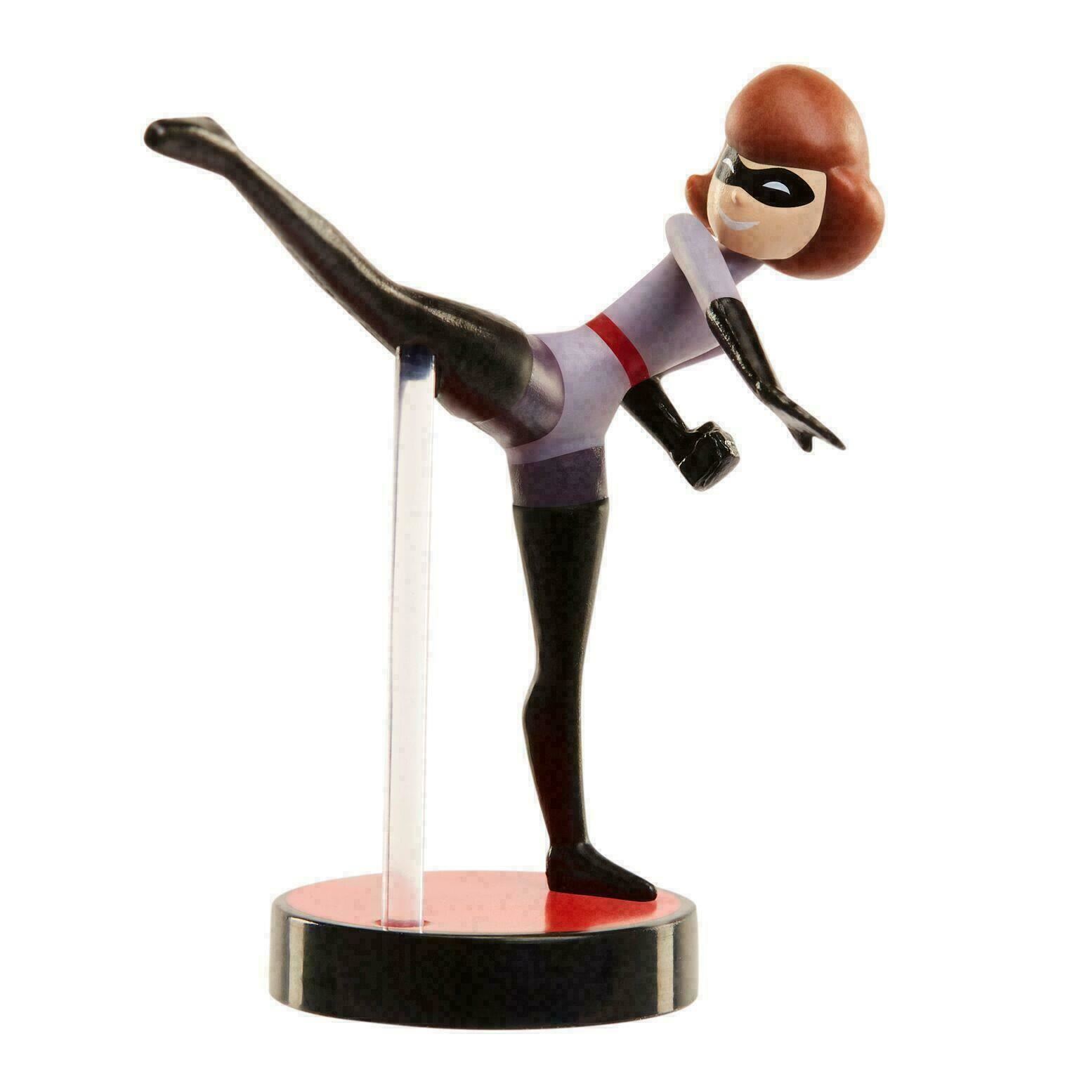 Jakks INCREDIBLES 2 Disney Pixar Mini Figures Mystery Blind Box Toy - Picture 33 of 40