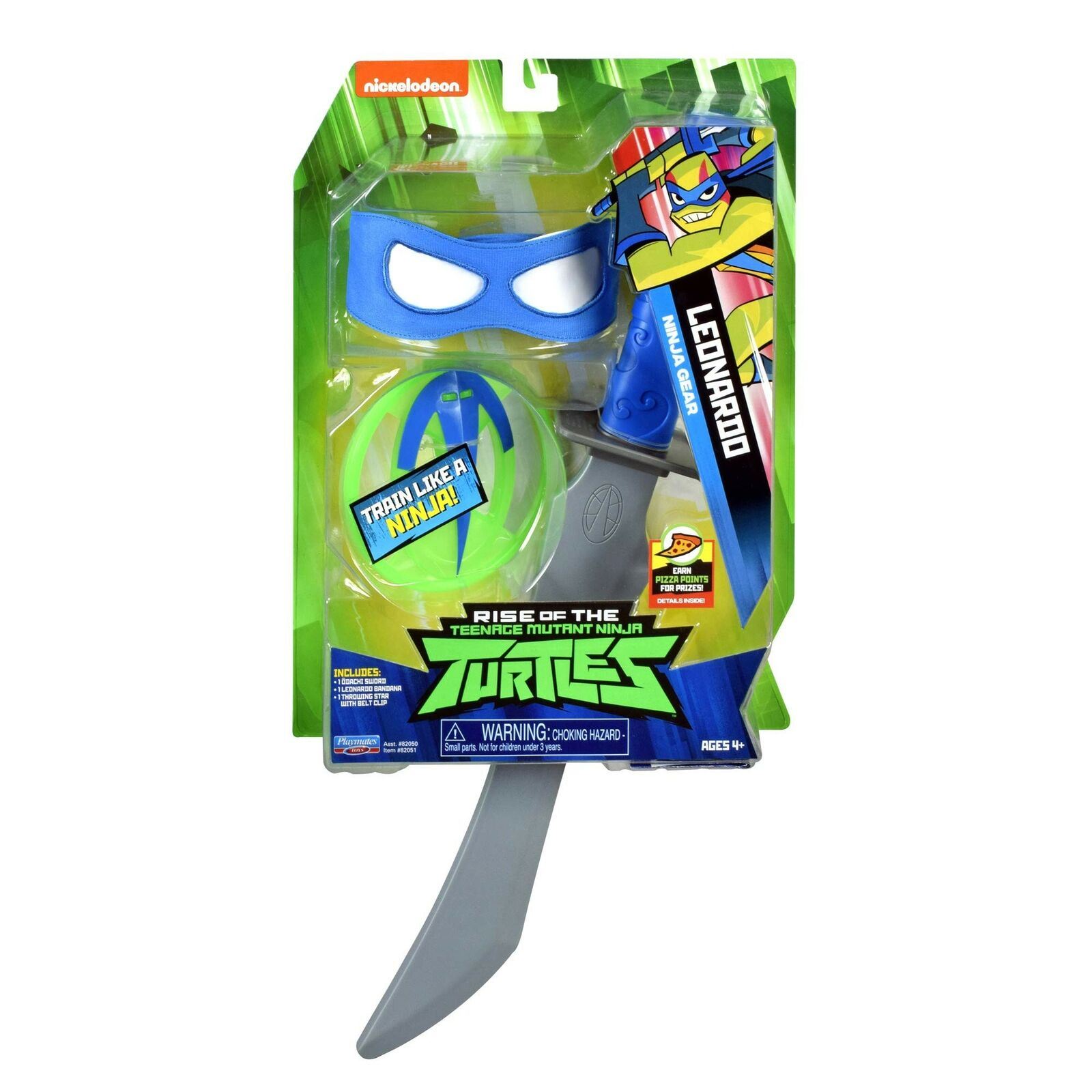 Набор Черепашки Ниндзя Купить