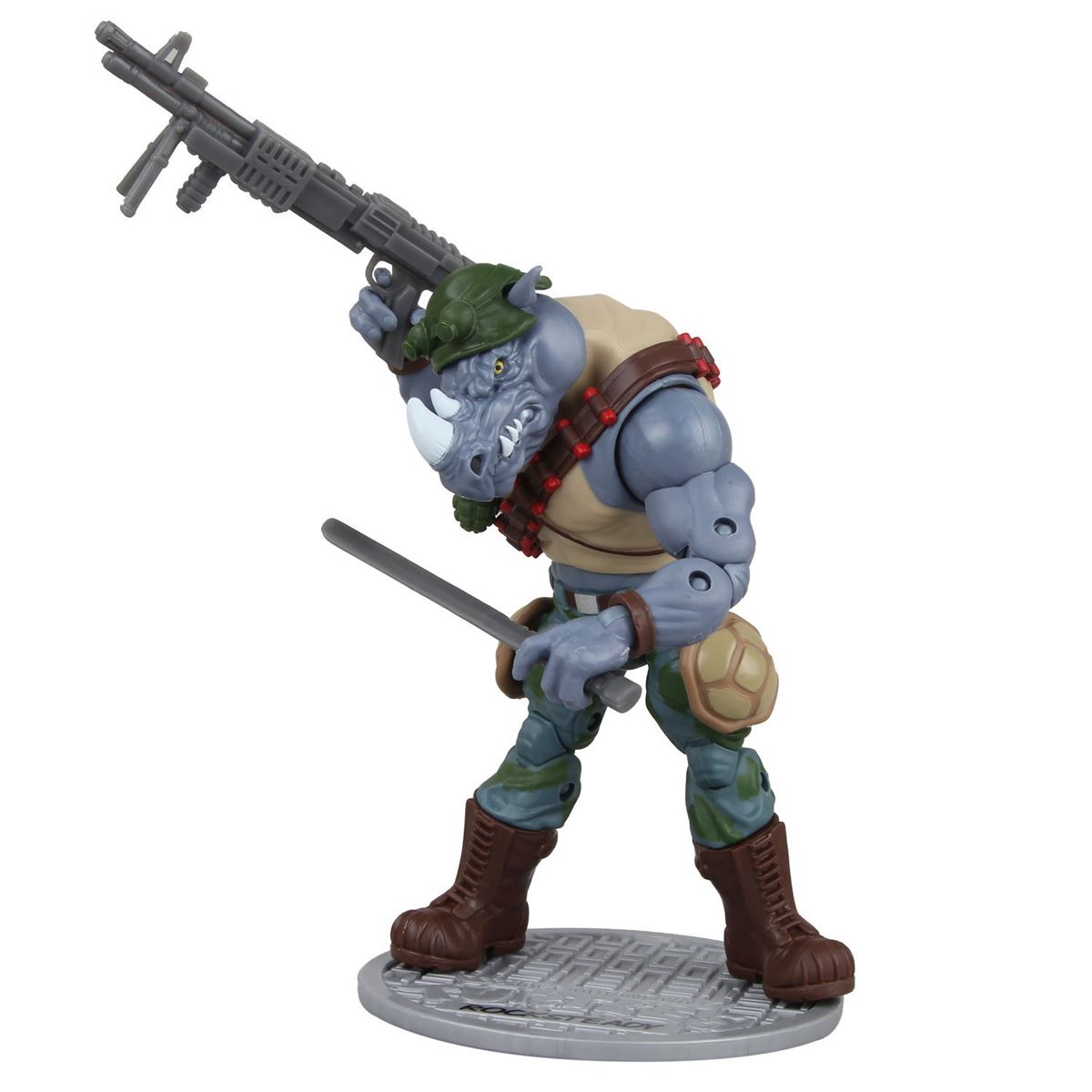 bebop figure tmnt
