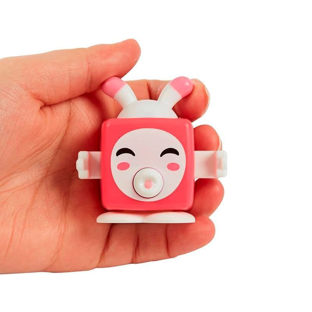 fidget cube tiki