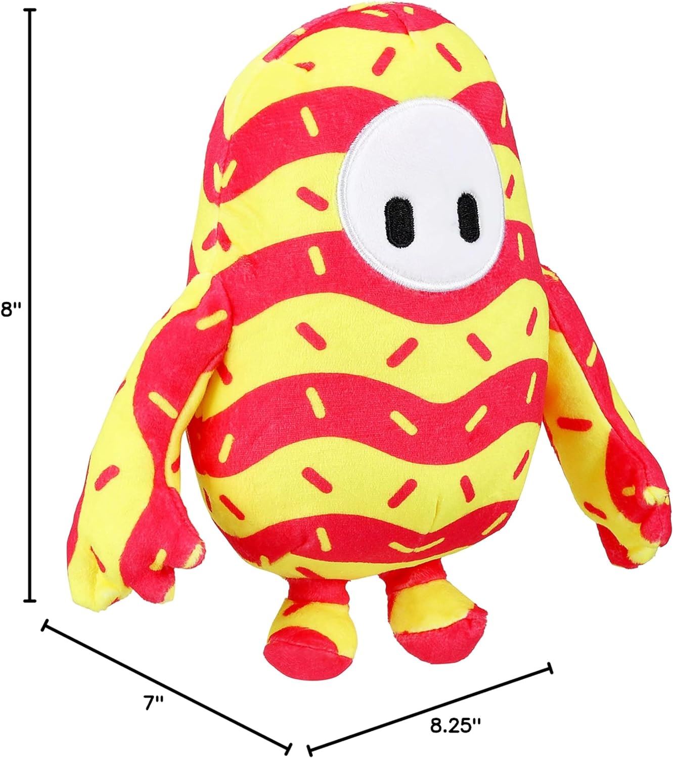 Fall Guys Plush 8