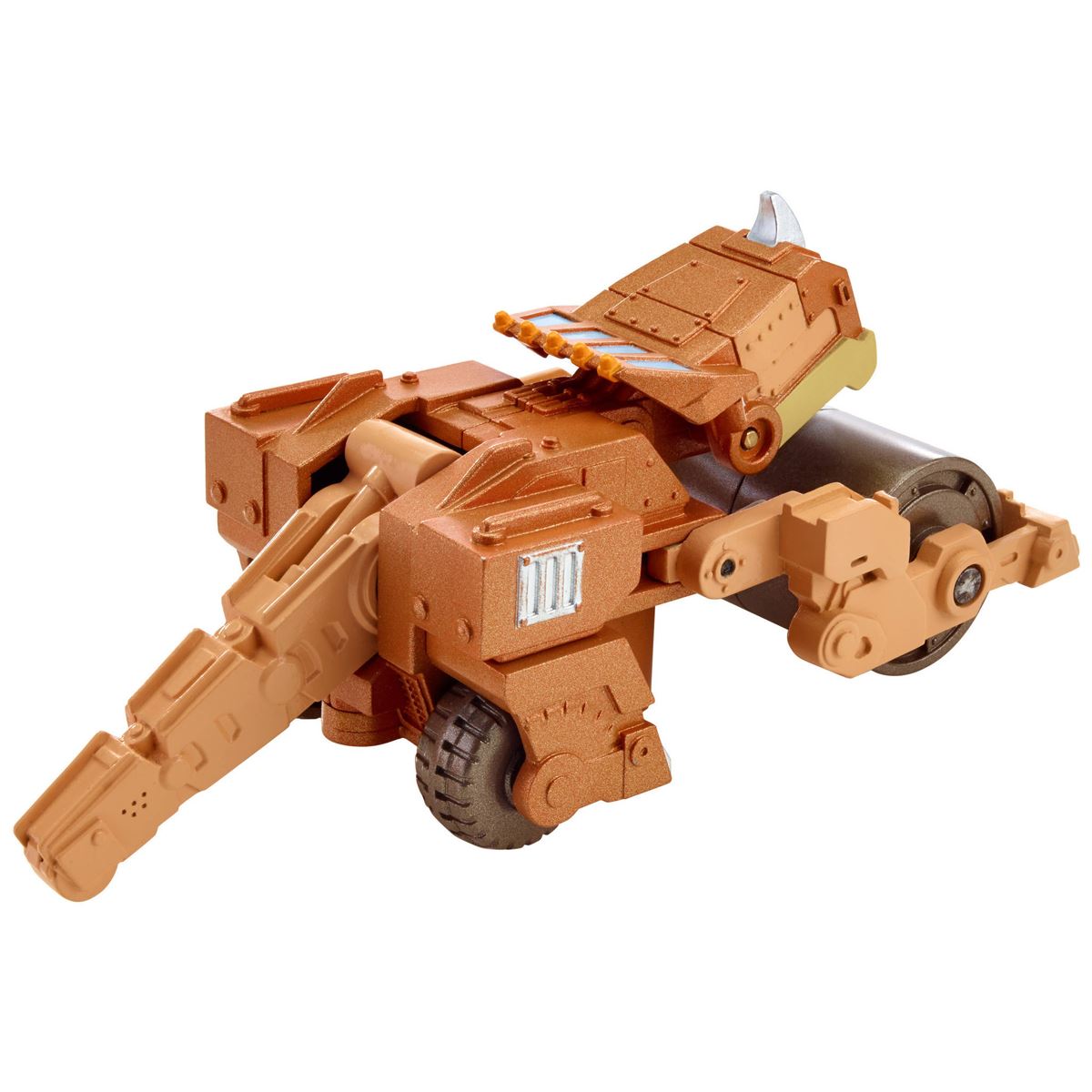 dinotrux dozer