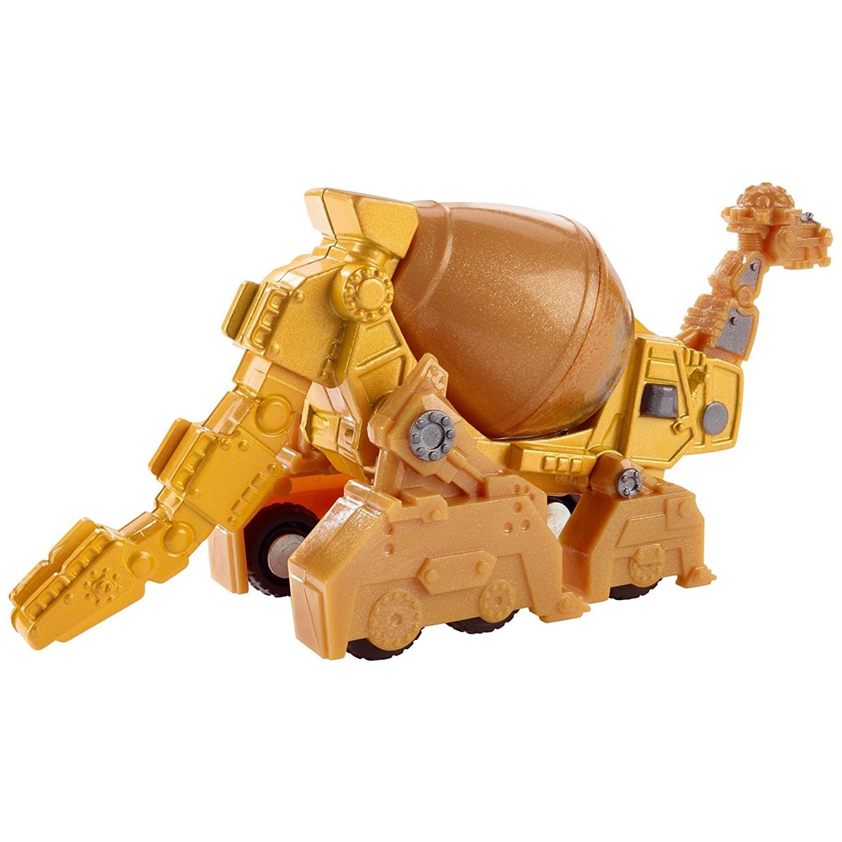 New Dinotrux DieCast Metal Figure Pack Glider TonTon Or Shadow Ty Rux
