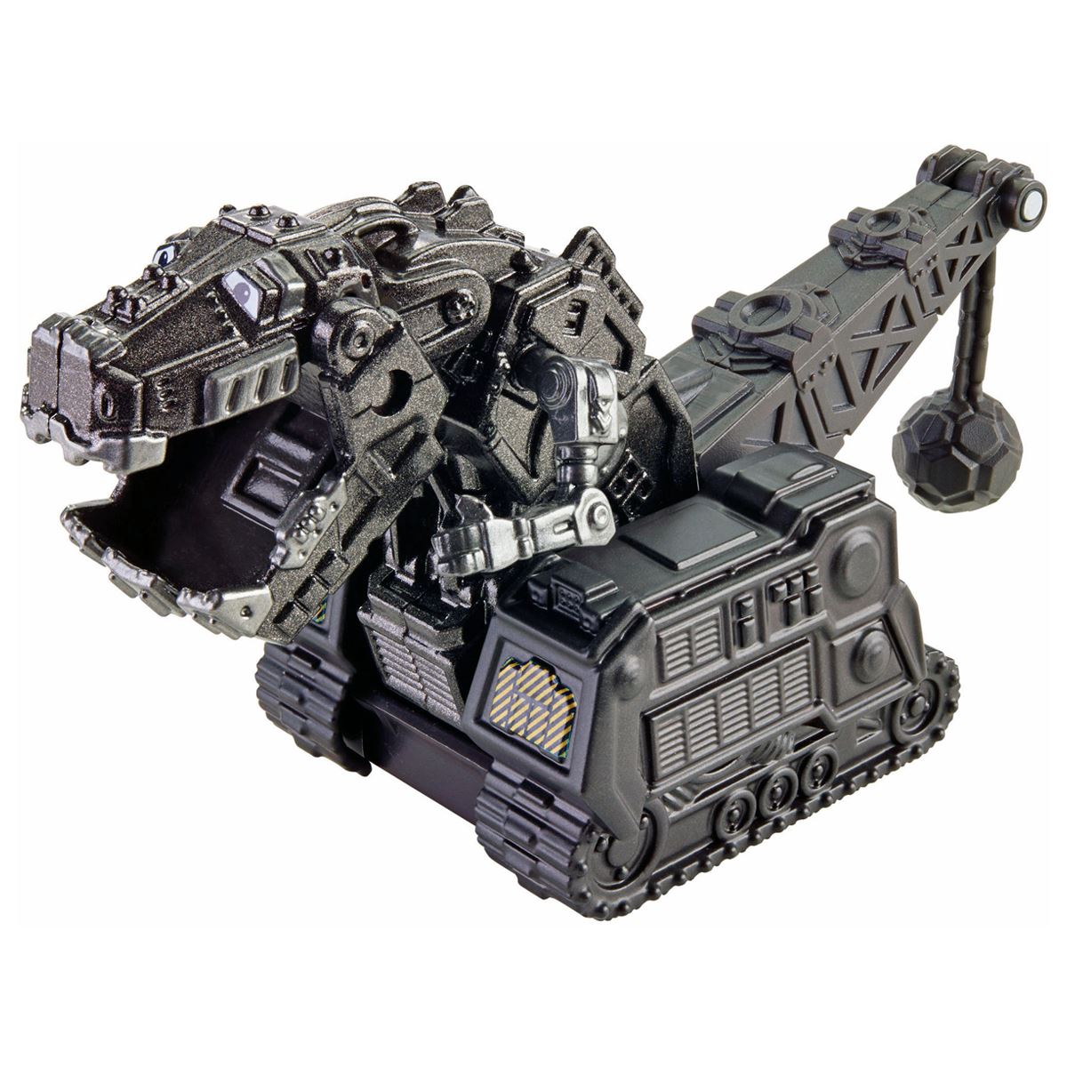 New Dinotrux DieCast Metal Figure Pack Glider TonTon Or Shadow Ty Rux