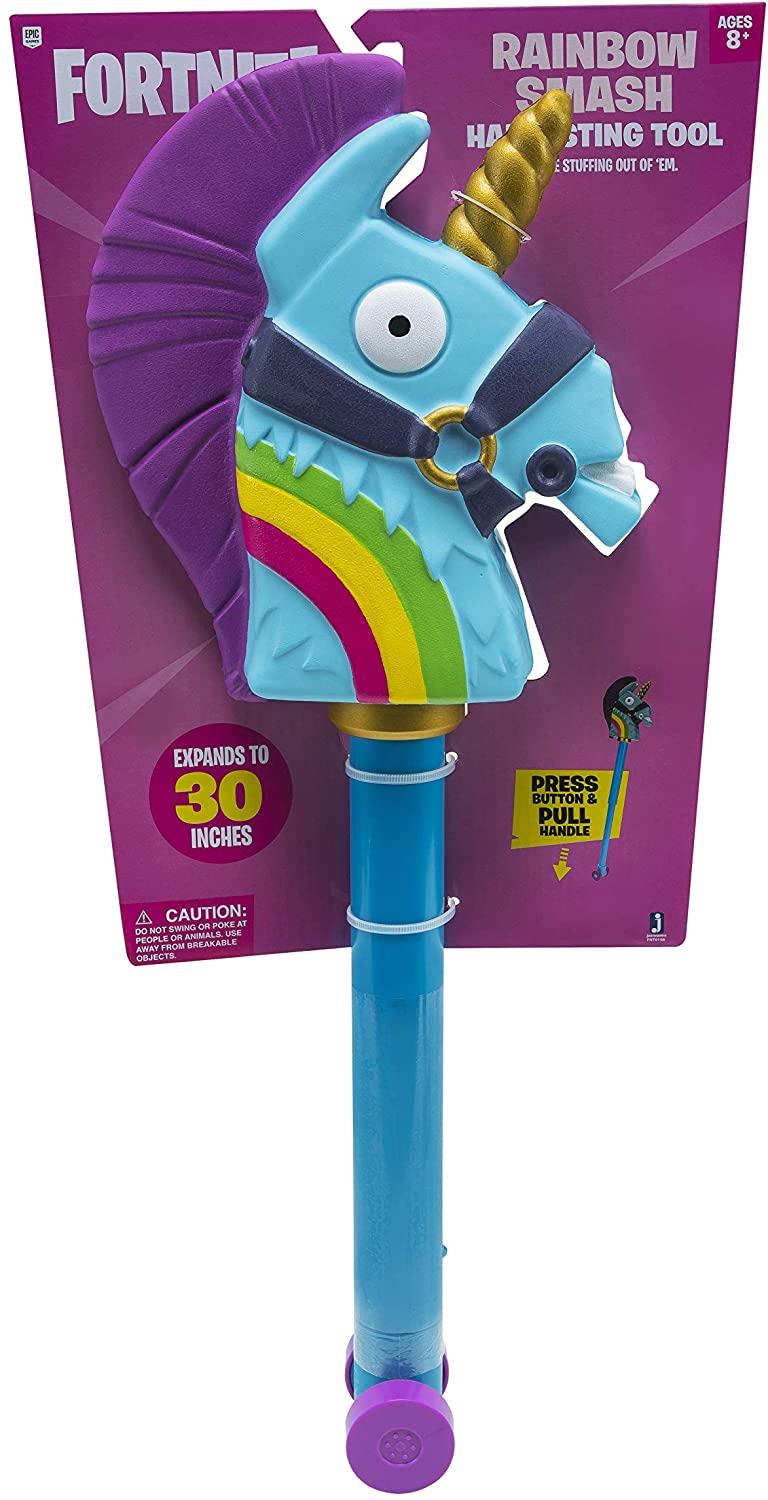 Fortnite Expanding Harvesting Tools Jazwares Epic Games Ages 8+