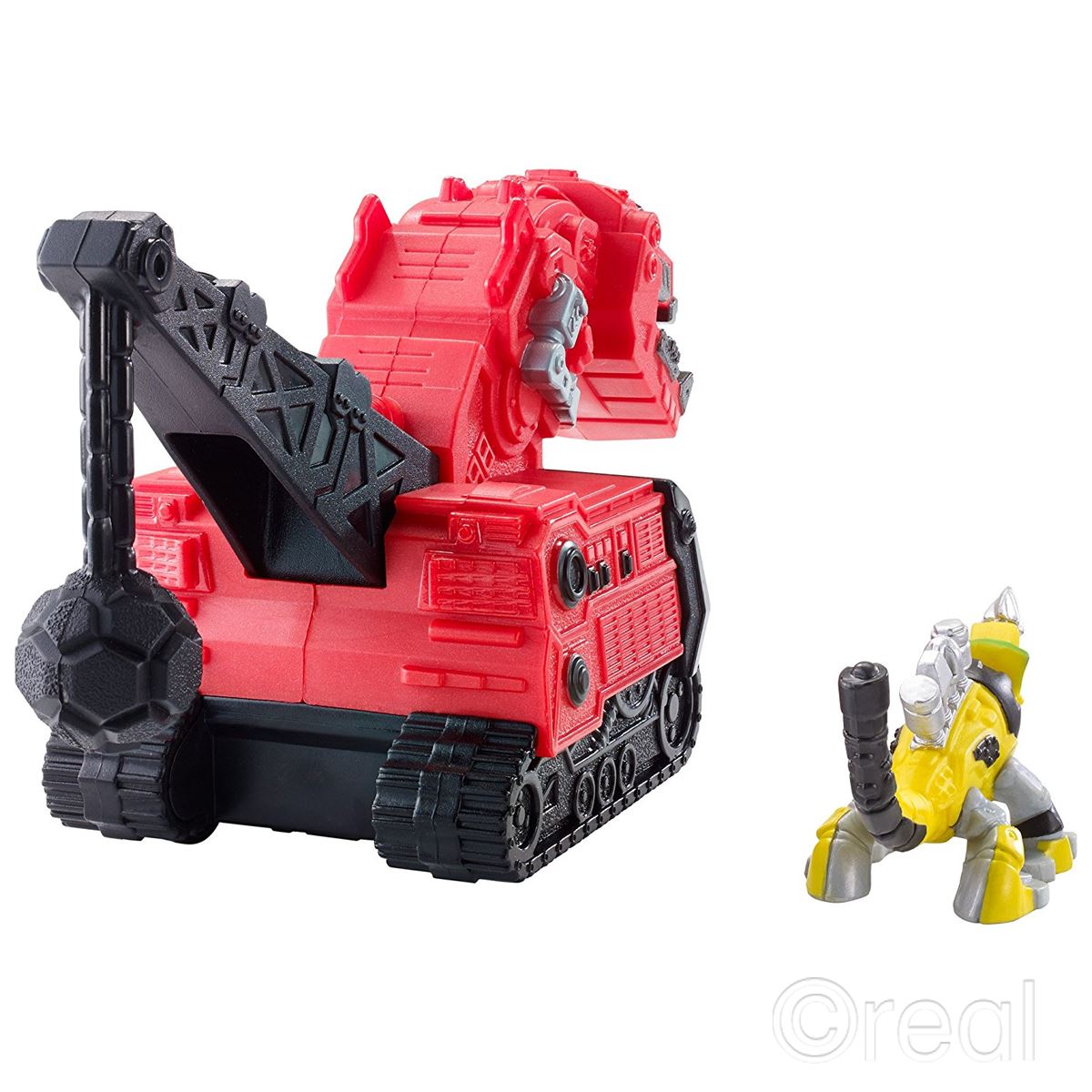 New Dinotrux Figure Pack Ty Rux Revvit Drillasaur Gluphosaurs Or Wrecka